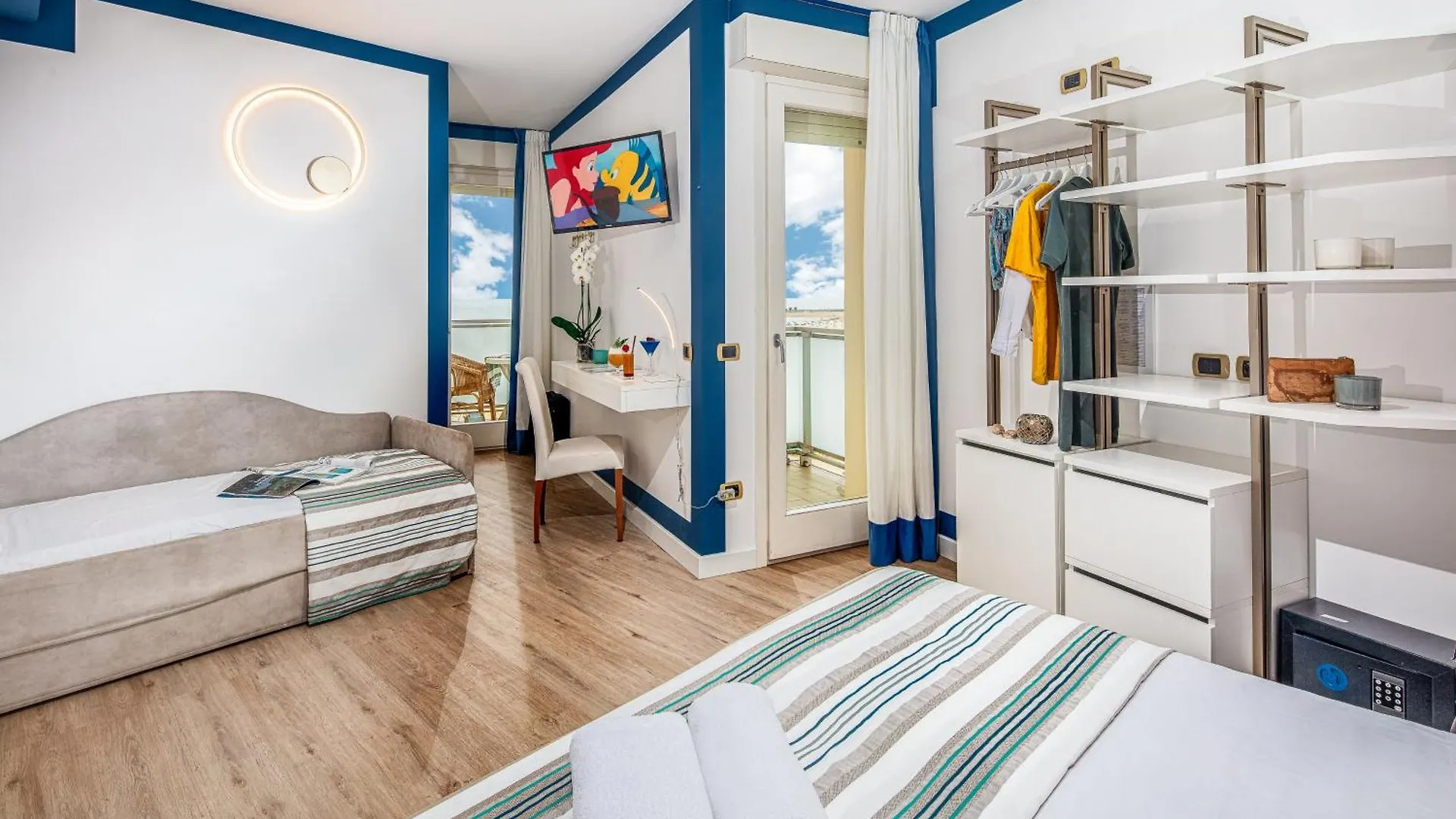 Hotel Karinzia Caorle