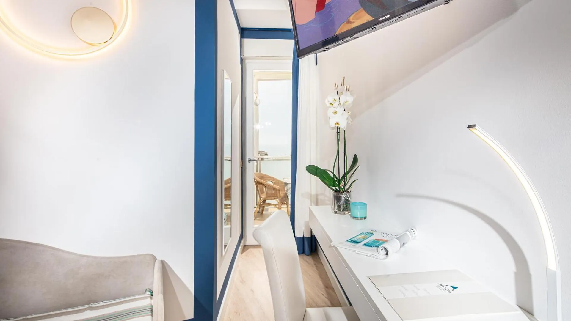 Hotel Karinzia Caorle