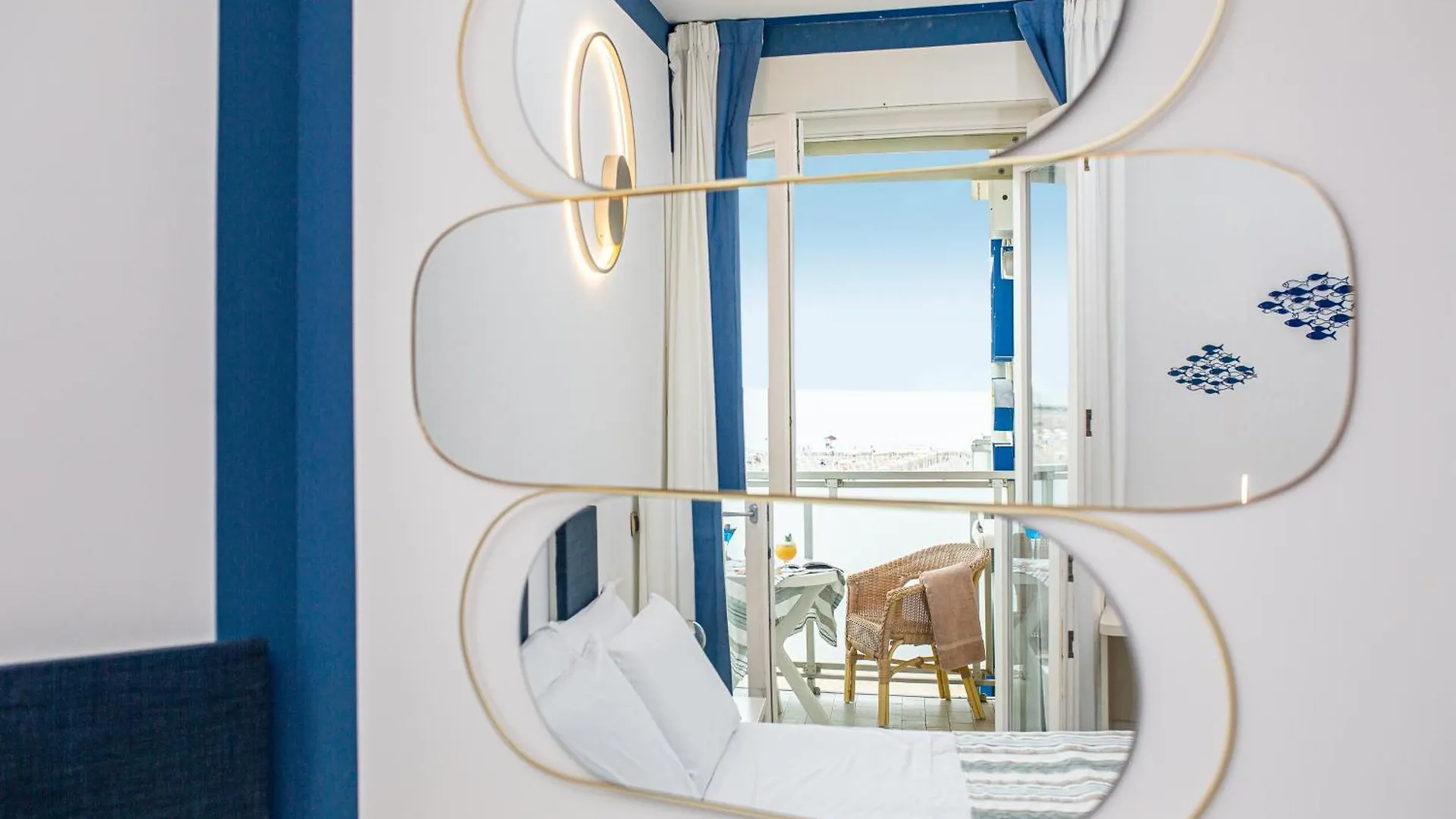 Hotel Karinzia Caorle