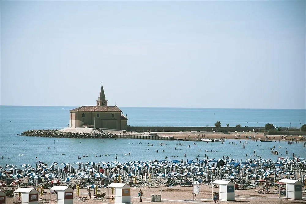 Hotel Karinzia Caorle