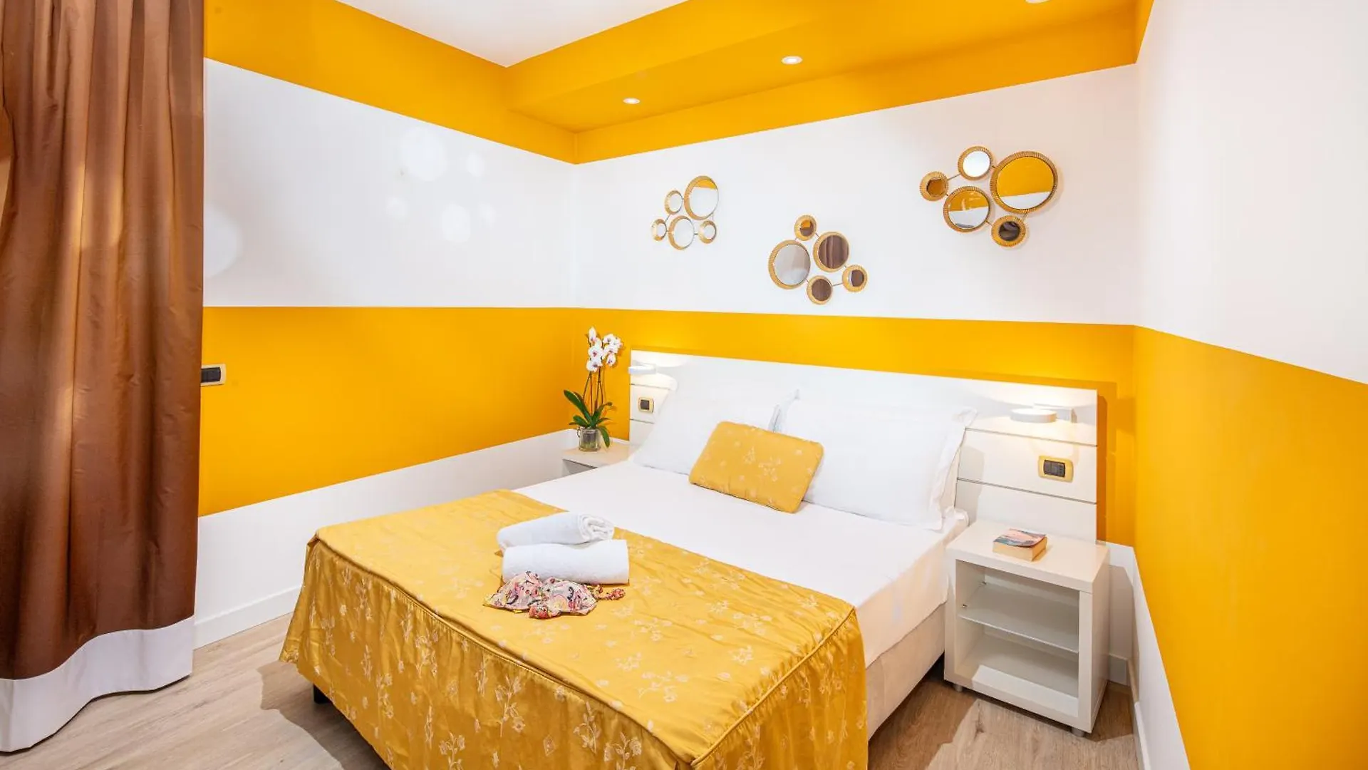 Hotel Karinzia Caorle