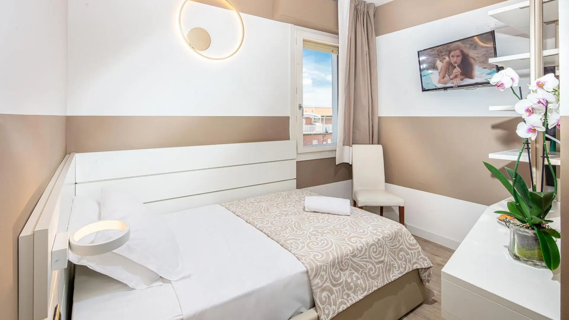 Hotel Karinzia Caorle