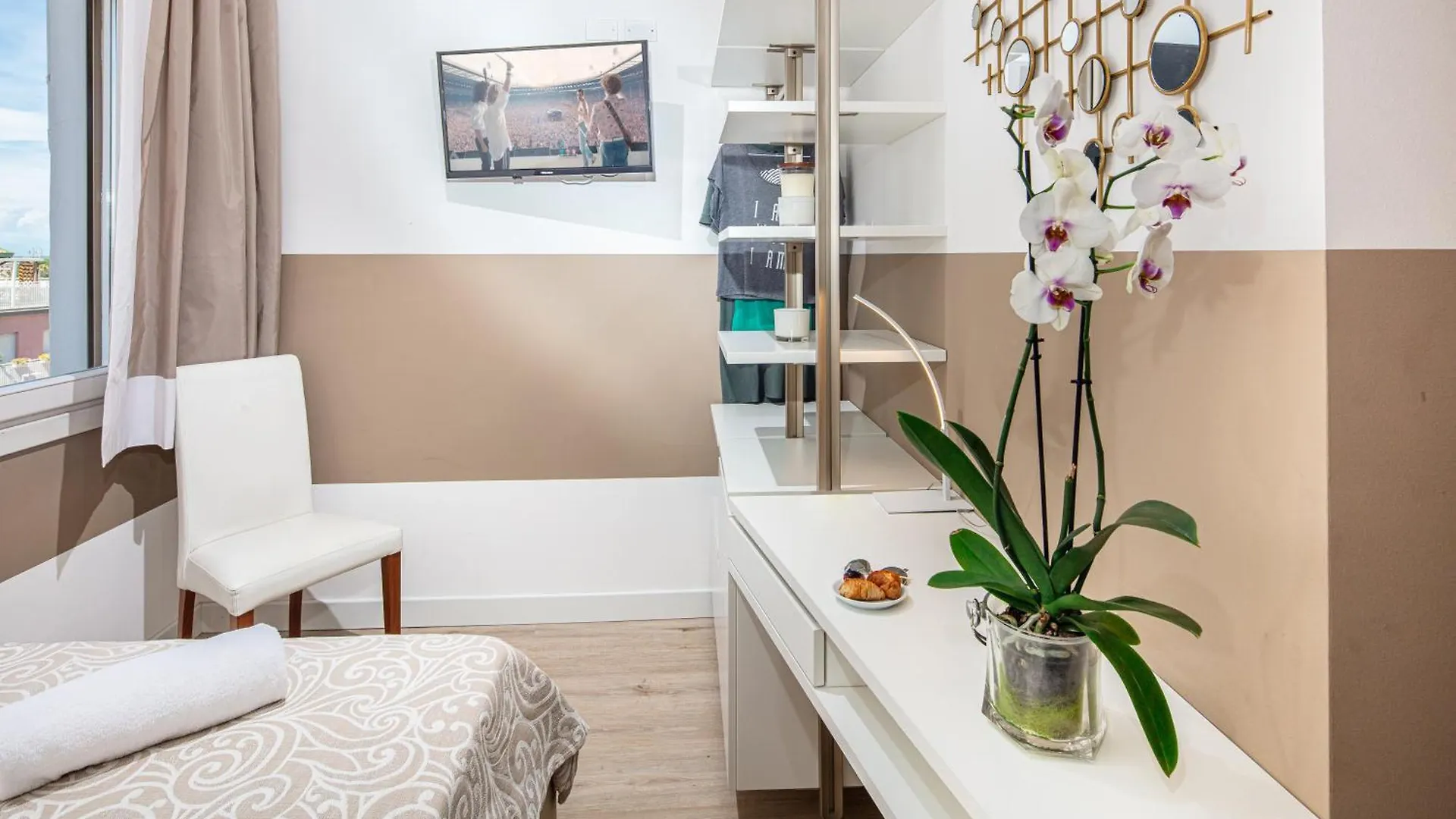 Hotel Karinzia Caorle