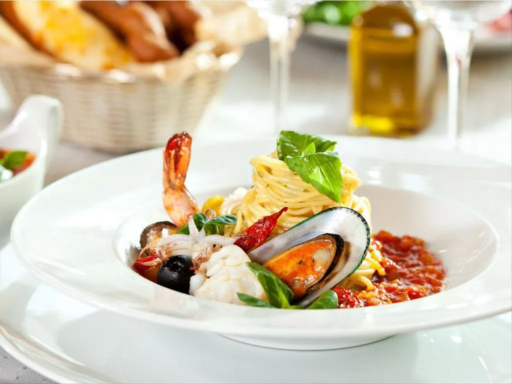 Hotel Karinzia Caorle