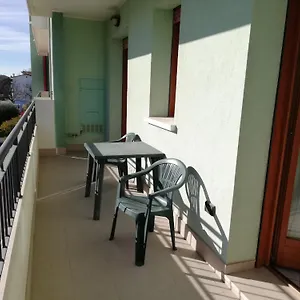 Roberta Con Piscina - Agenzia Cocal Apartment