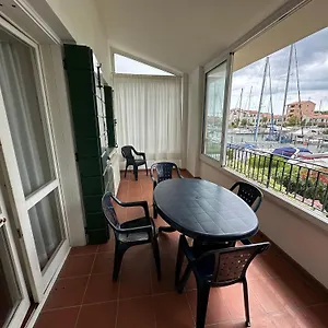 Rosa Dei Venti - Agenzia Cocal Apartment