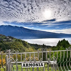 Armonia - Theater Tignale