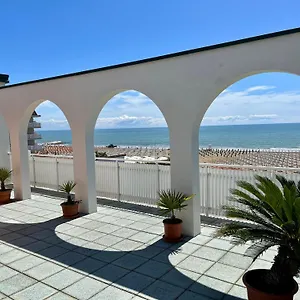Szálloda Erika, Caorle