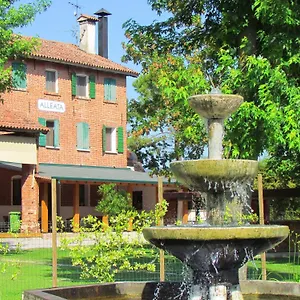 Ca' Alleata Bauernhof
