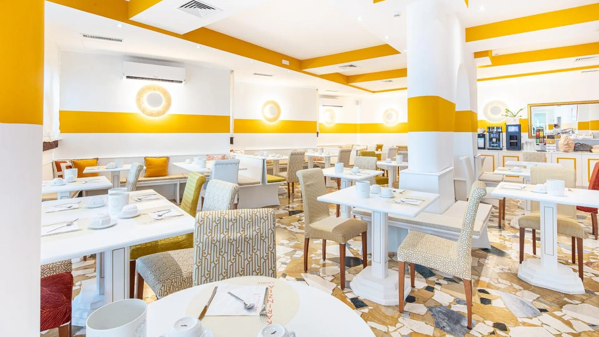 Hotel Karinzia Caorle