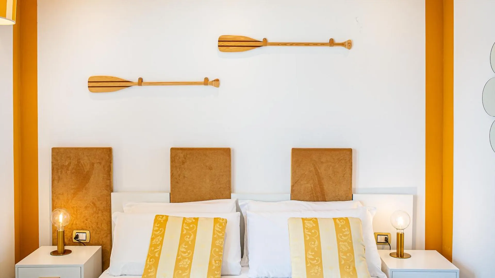 Hotel Karinzia Caorle 3*,  Italy