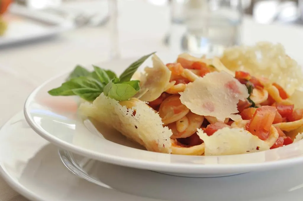 Hotel Karinzia Caorle