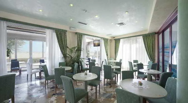 ***  Hotel Karinzia Caorle Italy