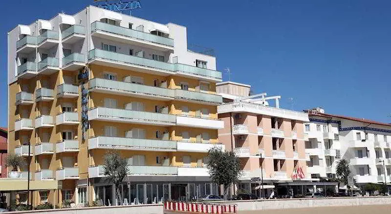 Hotel Karinzia Caorle