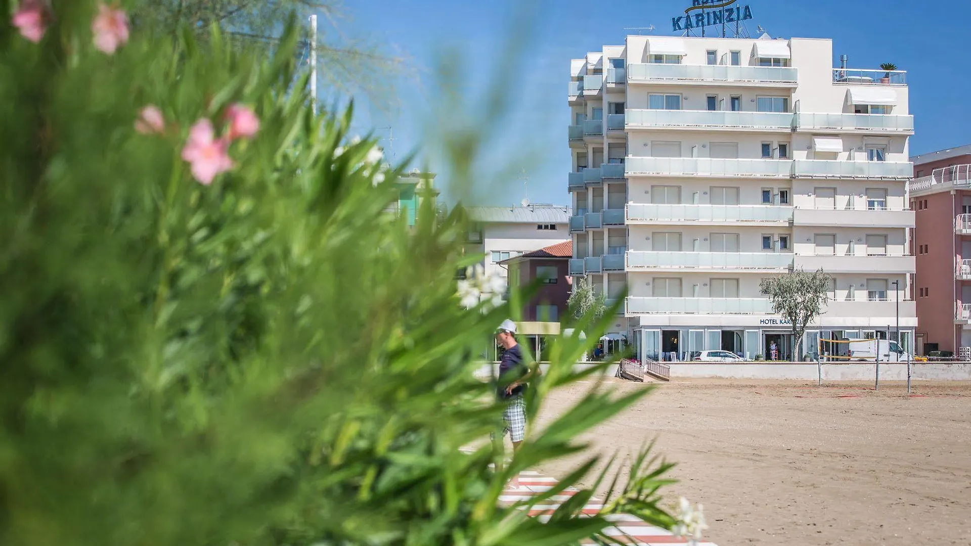 Hotel Karinzia Caorle