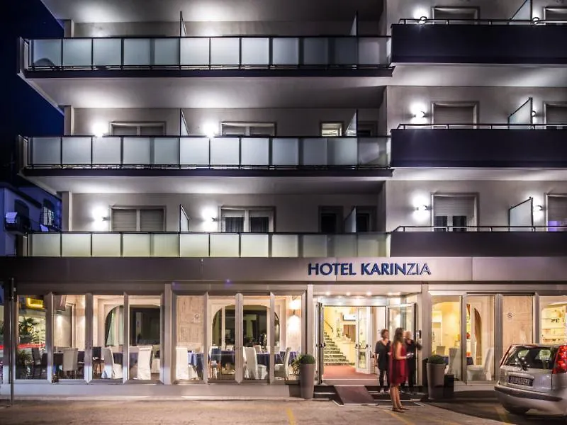 Hotel Karinzia Caorle
