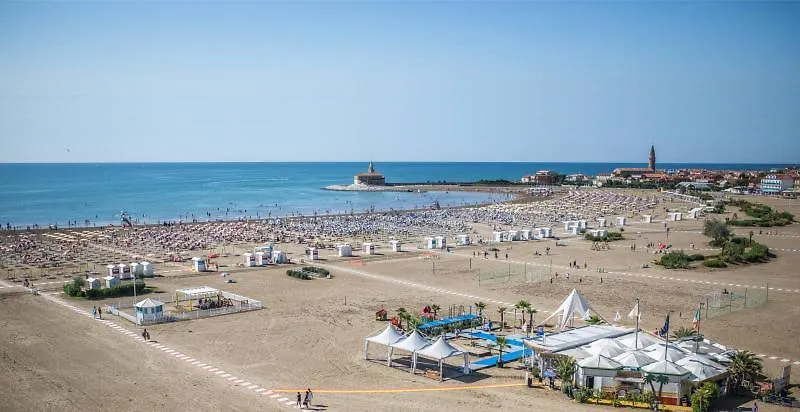 Hotel Karinzia Caorle Italy