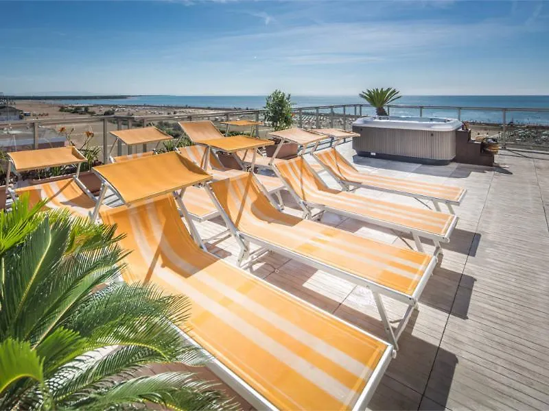 Hotel Karinzia Caorle